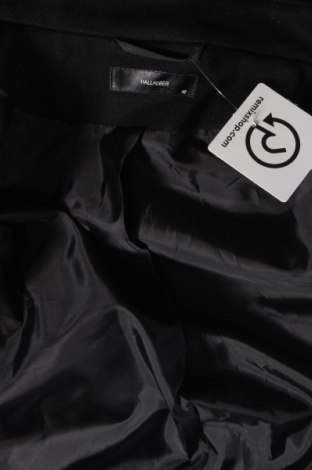 Γυναικείο παλτό Hallhuber, Μέγεθος M, Χρώμα Μαύρο, Τιμή 27,65 €