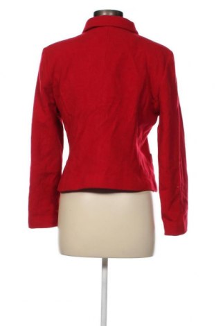 Γυναικείο παλτό Harve Benard, Μέγεθος M, Χρώμα Κόκκινο, Τιμή 49,13 €