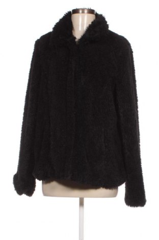 Palton de femei Hema, Mărime L, Culoare Negru, Preț 105,59 Lei