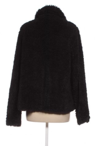 Γυναικείο παλτό Hema, Μέγεθος L, Χρώμα Μαύρο, Τιμή 19,86 €