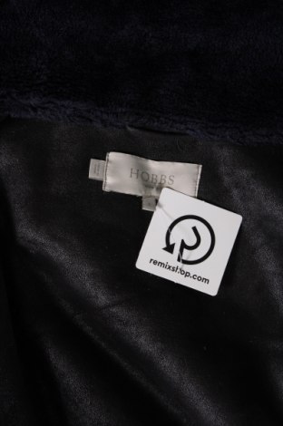 Γυναικείο παλτό Hobbs, Μέγεθος S, Χρώμα Μπλέ, Τιμή 20,78 €