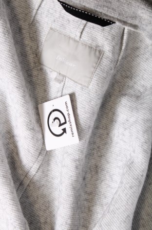 Γυναικείο παλτό In Wear, Μέγεθος M, Χρώμα Γκρί, Τιμή 38,01 €