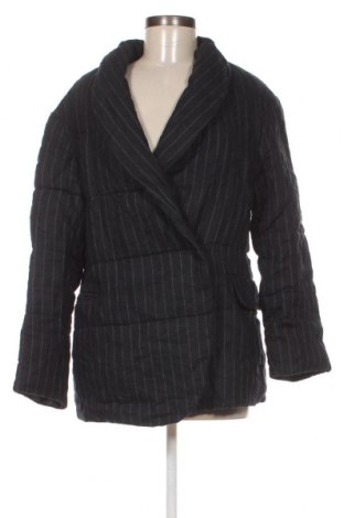 Γυναικείο παλτό Isabel Marant Etoile, Μέγεθος L, Χρώμα Μπλέ, Τιμή 106,95 €