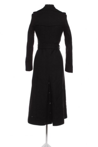 Дамско палто Ivy & Oak, Размер XXS, Цвят Черен, Цена 134,06 лв.