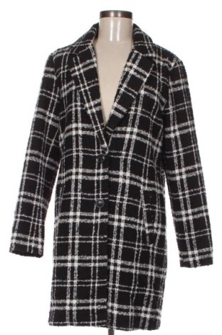 Дамско палто Jacqueline De Yong, Размер M, Цвят Многоцветен, Цена 32,10 лв.