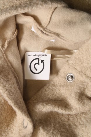 Γυναικείο παλτό Janina, Μέγεθος XL, Χρώμα  Μπέζ, Τιμή 16,89 €