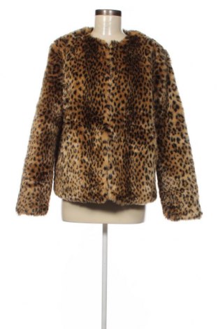 Дамско палто Janina, Размер L, Цвят Многоцветен, Цена 32,10 лв.