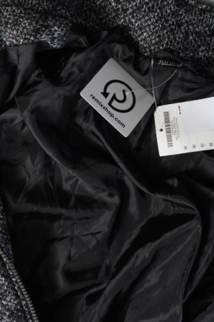 Γυναικείο παλτό Janina, Μέγεθος S, Χρώμα Γκρί, Τιμή 31,92 €