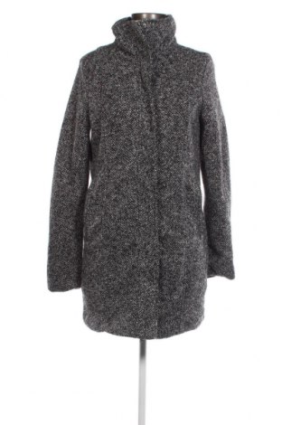 Дамско палто Janina, Размер S, Цвят Сив, Цена 51,60 лв.