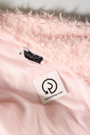 Γυναικείο παλτό Janina, Μέγεθος M, Χρώμα Ρόζ , Τιμή 19,86 €