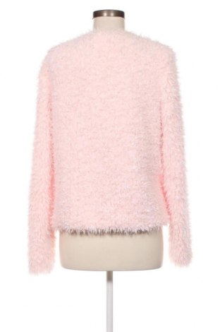 Γυναικείο παλτό Janina, Μέγεθος M, Χρώμα Ρόζ , Τιμή 19,86 €