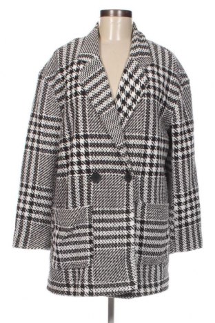 Дамско палто Jean Pascale, Размер M, Цвят Многоцветен, Цена 35,20 лв.