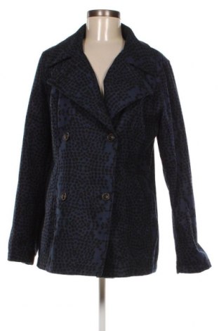 Γυναικείο παλτό John Baner, Μέγεθος M, Χρώμα Πολύχρωμο, Τιμή 54,74 €