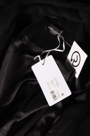 Дамско палто Judith Williams, Размер XL, Цвят Черен, Цена 62,02 лв.
