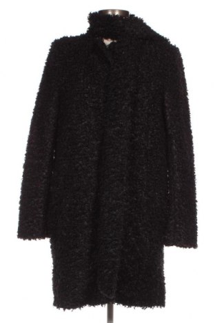 Palton de femei Junona, Mărime S, Culoare Negru, Preț 98,90 Lei