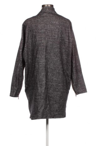 Γυναικείο παλτό Just Female, Μέγεθος L, Χρώμα Γκρί, Τιμή 36,37 €