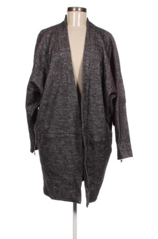 Дамско палто Just Female, Размер L, Цвят Сив, Цена 25,20 лв.