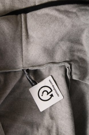 Γυναικείο παλτό JustFashionNow, Μέγεθος XXL, Χρώμα Γκρί, Τιμή 11,88 €