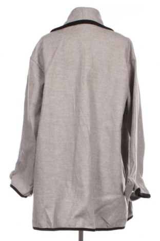 Γυναικείο παλτό JustFashionNow, Μέγεθος XXL, Χρώμα Γκρί, Τιμή 11,88 €