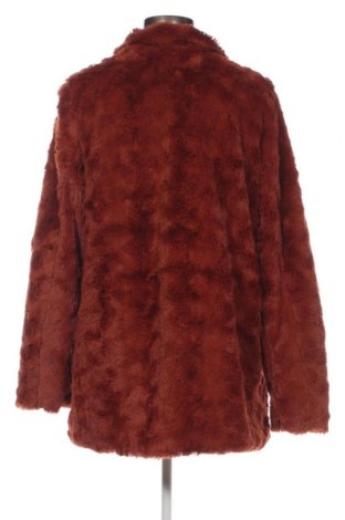 Дамско палто Kapalua, Размер L, Цвят Кафяв, Цена 48,15 лв.