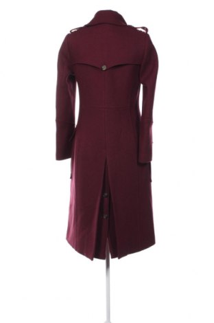 Dámský kabát  Karen Millen, Velikost S, Barva Červená, Cena  10 458,00 Kč