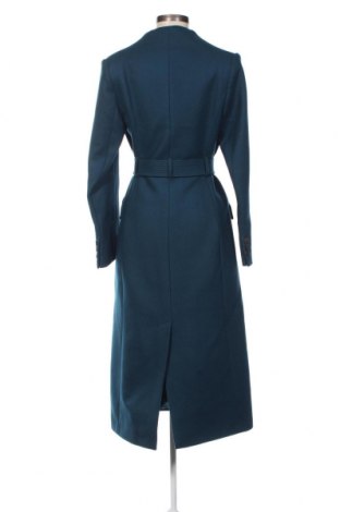 Damenmantel Karen Millen, Größe S, Farbe Blau, Preis 456,49 €