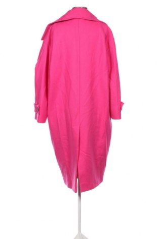 Γυναικείο παλτό Karen Millen, Μέγεθος M, Χρώμα Ρόζ , Τιμή 214,15 €