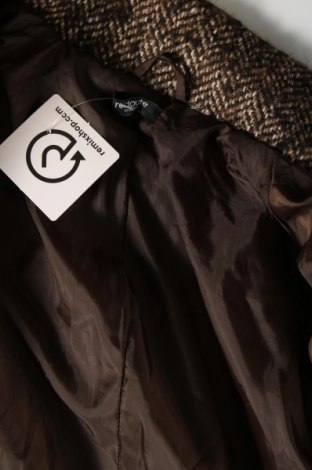 Palton de femei La Redoute, Mărime XS, Culoare Maro, Preț 53,03 Lei