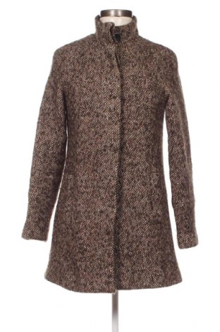 Γυναικείο παλτό La Redoute, Μέγεθος XS, Χρώμα Καφέ, Τιμή 32,16 €