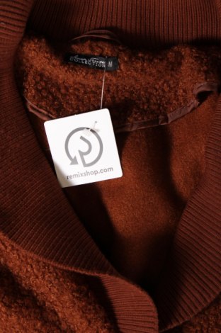 Γυναικείο παλτό Laura Torelli, Μέγεθος M, Χρώμα Καφέ, Τιμή 19,86 €