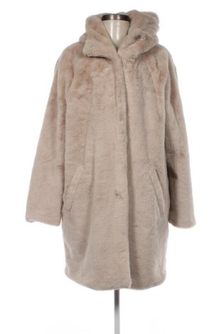 Damenmantel Laura Torelli, Größe XL, Farbe Beige, Preis € 74,46