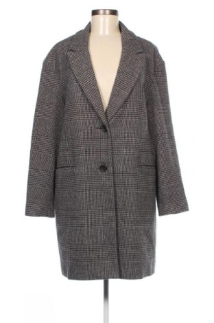 Γυναικείο παλτό Laura Torelli, Μέγεθος M, Χρώμα Γκρί, Τιμή 31,77 €