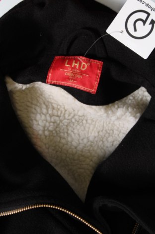 Γυναικείο παλτό Lhd, Μέγεθος M, Χρώμα Μαύρο, Τιμή 23,17 €