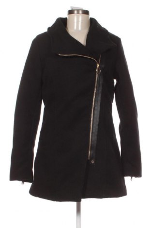 Γυναικείο παλτό Lhd, Μέγεθος M, Χρώμα Μαύρο, Τιμή 19,86 €