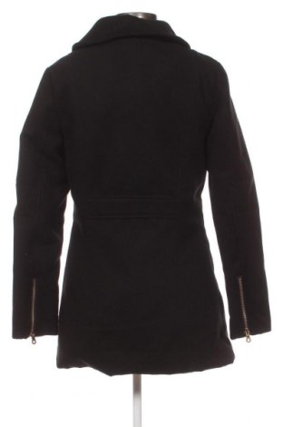 Дамско палто Lhd, Размер M, Цвят Черен, Цена 37,45 лв.