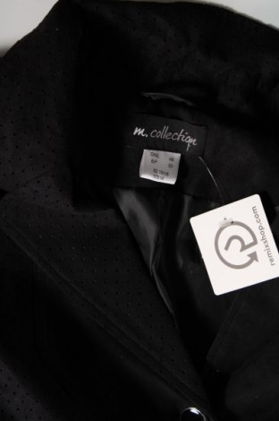 Palton de femei M. Collection, Mărime XXL, Culoare Negru, Preț 61,05 Lei