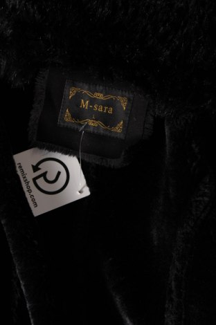 Dámský kabát  M.Sara, Velikost L, Barva Černá, Cena  853,00 Kč
