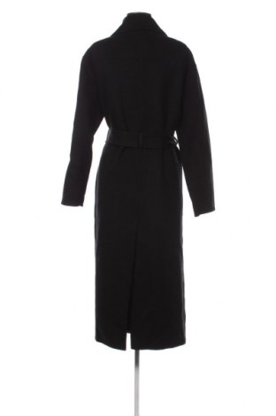 Γυναικείο παλτό MICHAEL Michael Kors, Μέγεθος M, Χρώμα Μαύρο, Τιμή 352,58 €