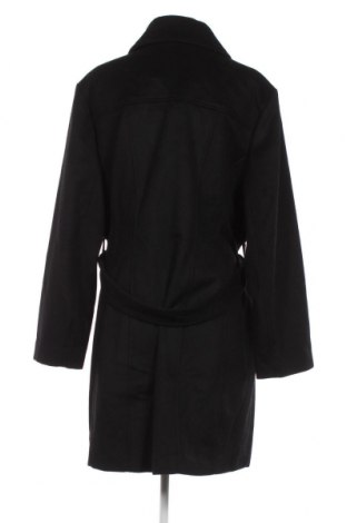 Γυναικείο παλτό MICHAEL Michael Kors, Μέγεθος XXL, Χρώμα Μαύρο, Τιμή 105,77 €