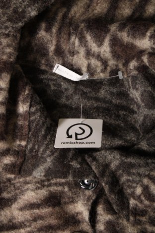 Дамско палто Made In Italy, Размер M, Цвят Кафяв, Цена 19,44 лв.