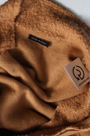 Dámsky kabát  Made In Italy, Veľkosť M, Farba Béžová, Cena  36,29 €