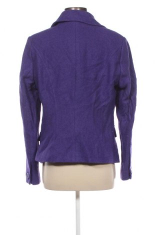 Γυναικείο παλτό Madeleine, Μέγεθος XL, Χρώμα Βιολετί, Τιμή 203,51 €