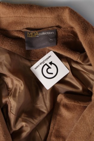 Дамско палто Madonna, Размер XL, Цвят Кафяв, Цена 32,10 лв.