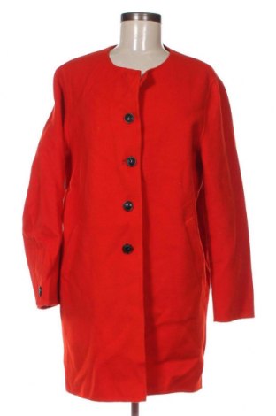 Damski płaszcz Maison 123, Rozmiar M, Kolor Czerwony, Cena 422,21 zł