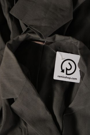 Γυναικείο παλτό Marc Aurel, Μέγεθος M, Χρώμα Γκρί, Τιμή 12,66 €
