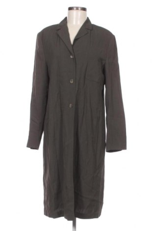 Palton de femei Marc Aurel, Mărime M, Culoare Gri, Preț 52,70 Lei
