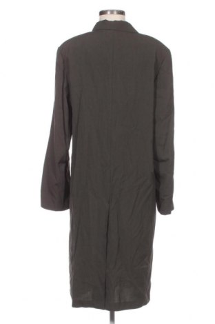 Дамско палто Marc Aurel, Размер M, Цвят Сив, Цена 16,02 лв.