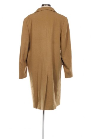 Γυναικείο παλτό Mark Adam, Μέγεθος XL, Χρώμα  Μπέζ, Τιμή 66,19 €