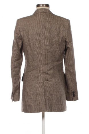 Γυναικείο παλτό Massimo Dutti, Μέγεθος S, Χρώμα Καφέ, Τιμή 48,87 €