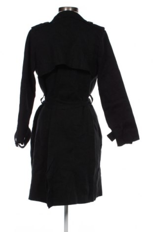 Дамско палто Mc Lorene, Размер M, Цвят Черен, Цена 64,00 лв.
